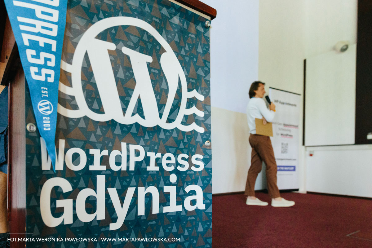 WordCamp Gdynia 2024 – Mamy termin!