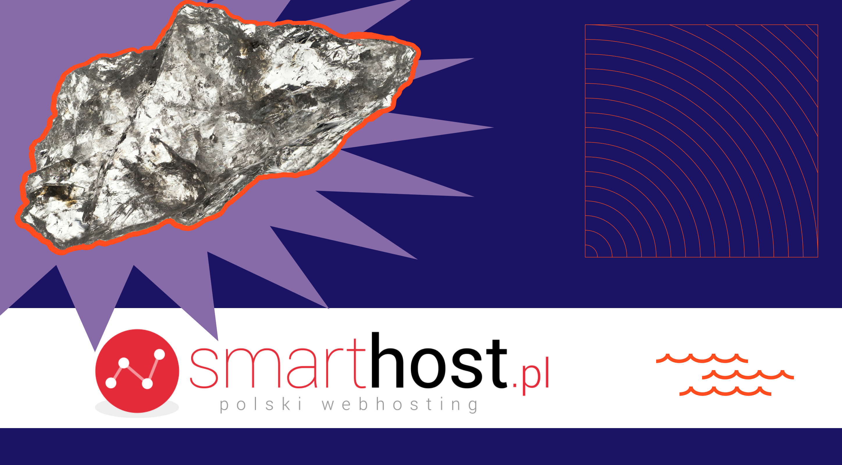 Smarthost Platynowym sponsorem WordCamp Gdynia