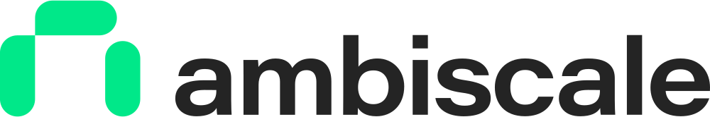 Ambiscale