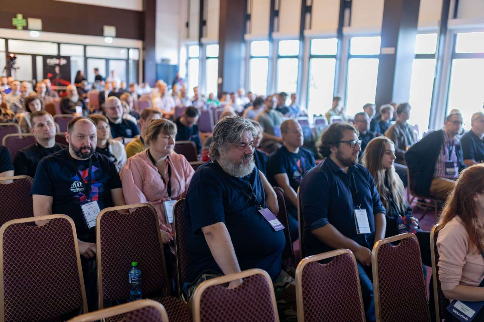 Podsumowanie WordCamp Gdynia 2024