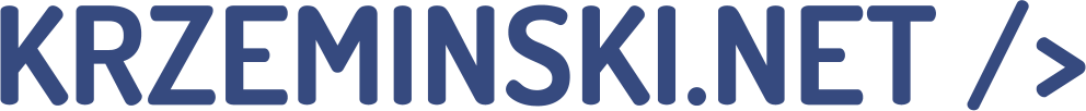 krzeminski.net