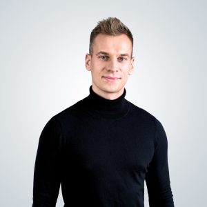 Szymon Jankowski