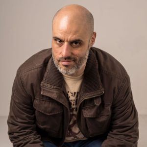 Robert Abela
