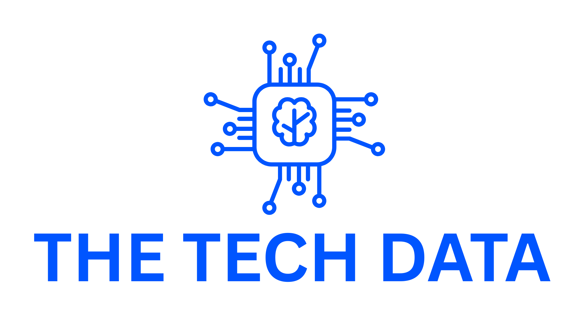 The Tech Data