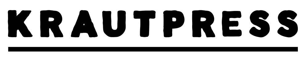 Krautpress