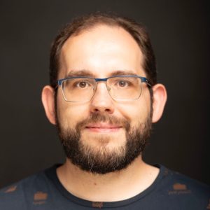 Tomasz Dziuda